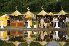 Catering  (c) Oskar Narten