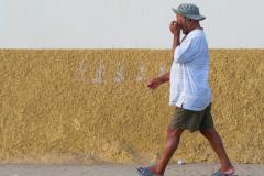 DSC 2821  Hausmeister der Schule