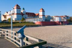 unser Hotel  (c) Oskar Narten