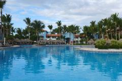 P1020015  Pool im Iberostar Hacienda Dominicus