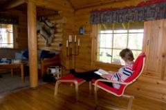 Siesta  (c) Oskar Narten