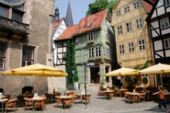 Quedlinburg