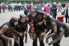 lustige (listige) Ameisenbande  (c) Oskar Narten