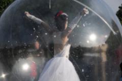 Kugelballett  (c) Oskar Narten