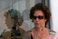 ... ich habe so nen Hals ohne Halskette  (c) Oskar Narten