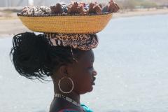 goods to sell  (c) Oskar Narten