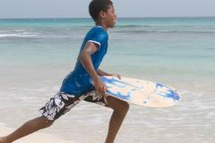 nachwuchs Surfer  (c) Oskar Narten