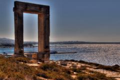Naxos HDR